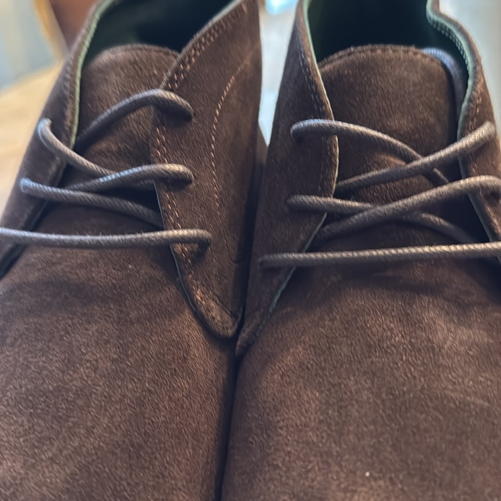 New Fibonacci Footwear - Picture 7 of 10